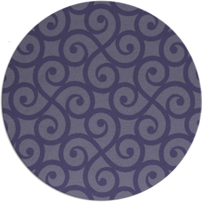 twirl rug - item 513411