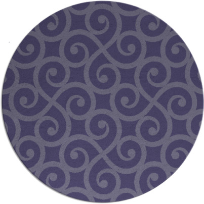 twirl rug - item 513412