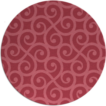 twirl rug - item 513415