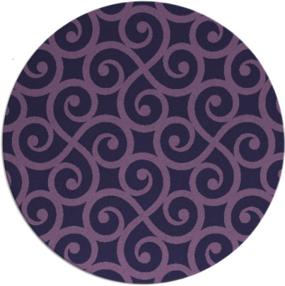 twirl rug - item 513417