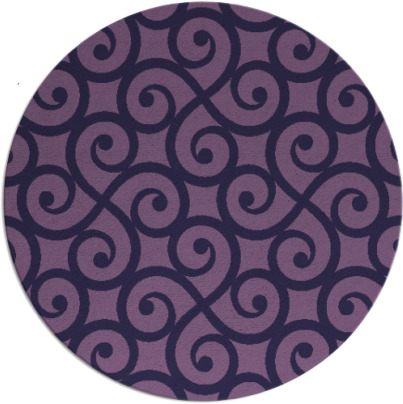 twirl rug - item 513418