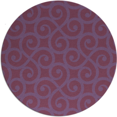 twirl rug - item 513419
