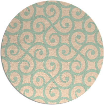 twirl rug - item 513424
