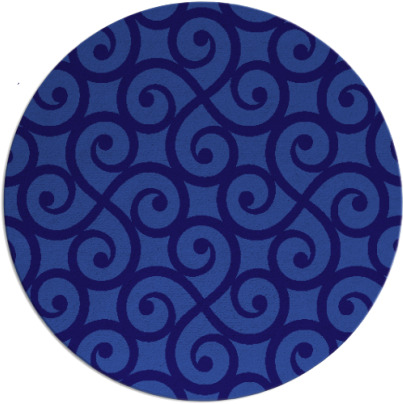 twirl rug - item 513425