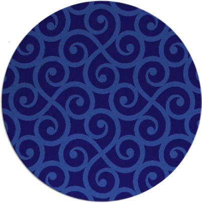 twirl rug - item 513426