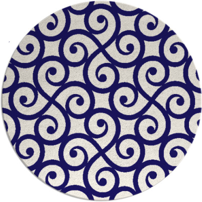 twirl rug - item 513427