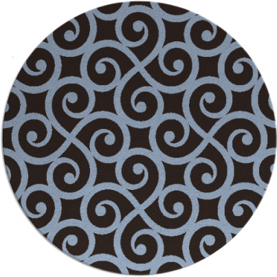 twirl rug - item 513435