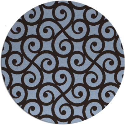 twirl rug - item 513436
