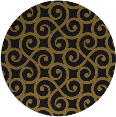 twirl rug - item 513437