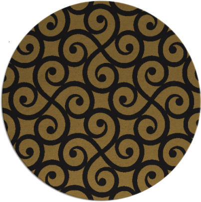 twirl rug - item 513438