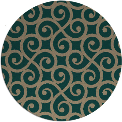 twirl rug - item 513443