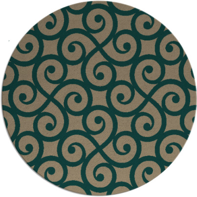 twirl rug - item 513444