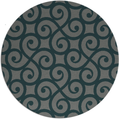 twirl rug - item 513449