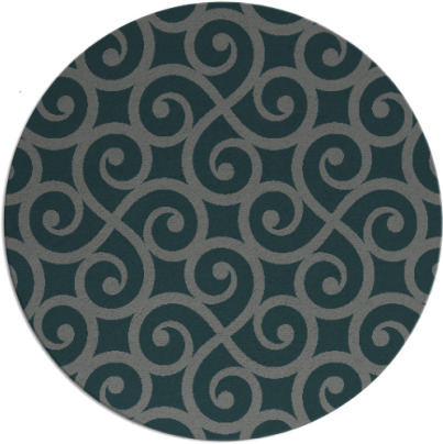 twirl rug - item 513450