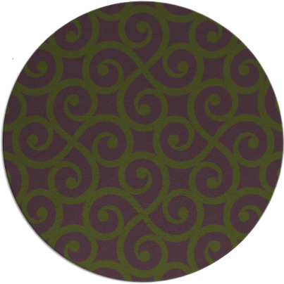 twirl rug - item 513459
