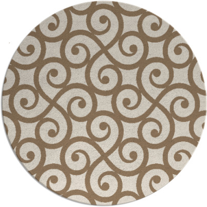 twirl rug - item 513474