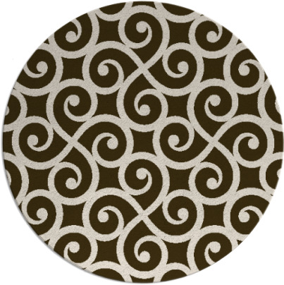 twirl rug - item 513475