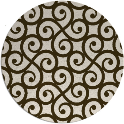 twirl rug - item 513476