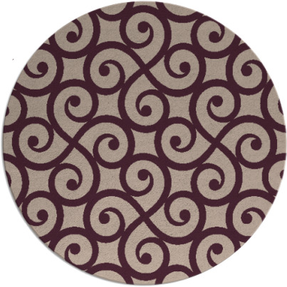 twirl rug - item 513481