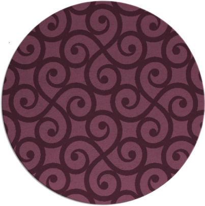 twirl rug - item 513483