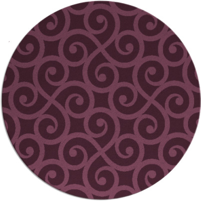 twirl rug - item 513484