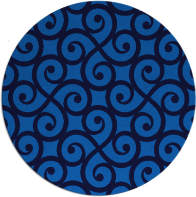 twirl rug - item 513489