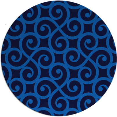 twirl rug - item 513490
