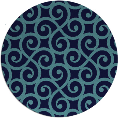 twirl rug - item 513492