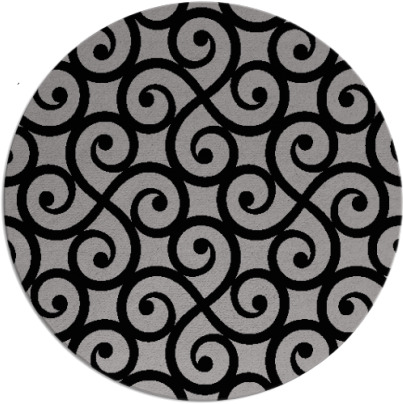 twirl rug - item 513493