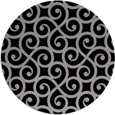 twirl rug - item 513494