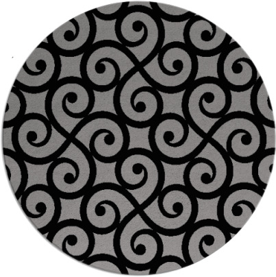 twirl rug - item 513495