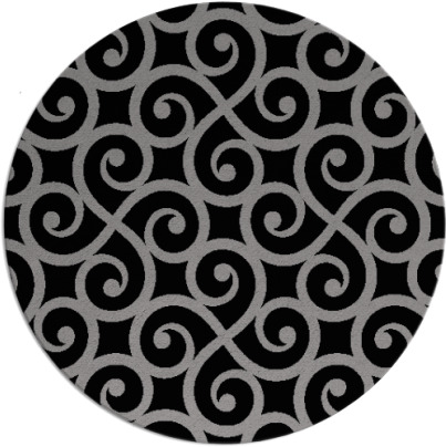 twirl rug - item 513496