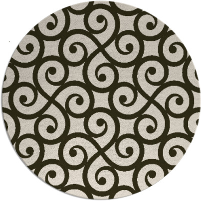 twirl rug - item 513497