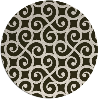 twirl rug - item 513498