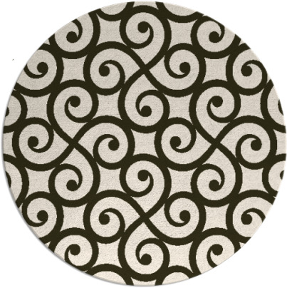 twirl rug - item 513499