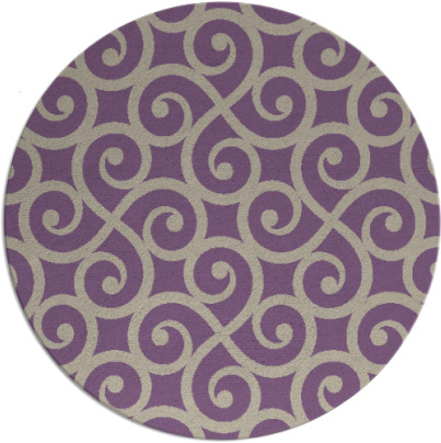 twirl rug - item 513502