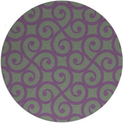 twirl rug - item 513503
