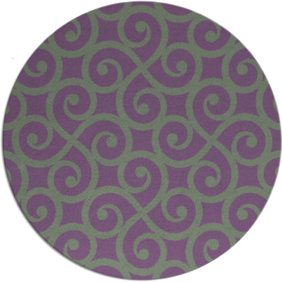 twirl rug - item 513504