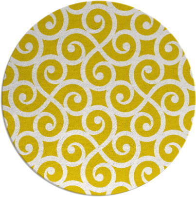 twirl rug - item 513507