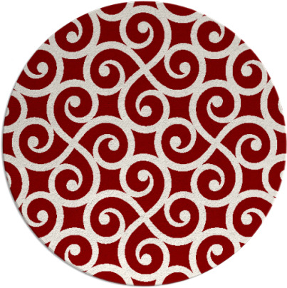 twirl rug - item 513515