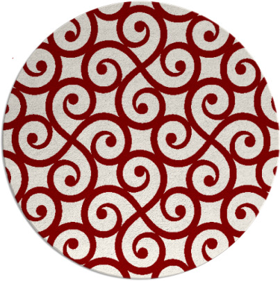 twirl rug - item 513516