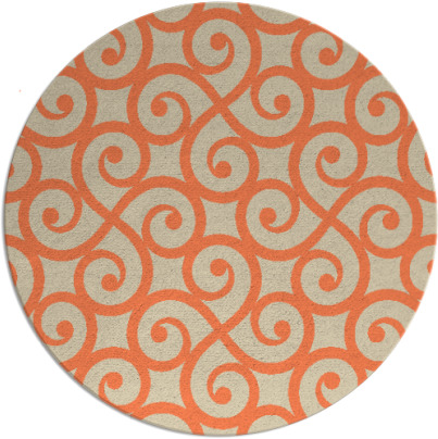 twirl rug - item 513518