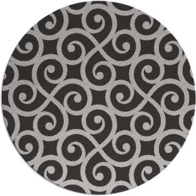 twirl rug - item 513521