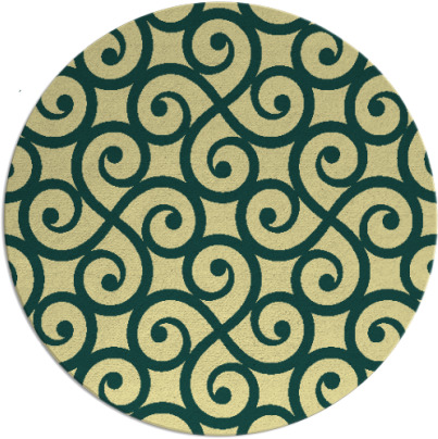 twirl rug - item 513525