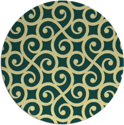 twirl rug - item 513526