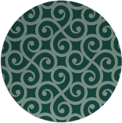 twirl rug - item 513528