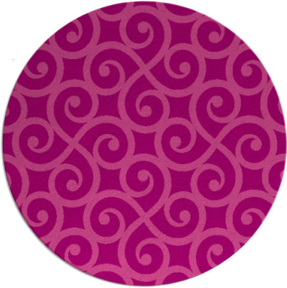 twirl rug - item 513529