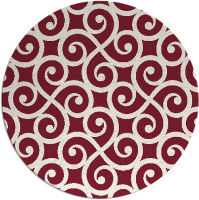 twirl rug - item 513533