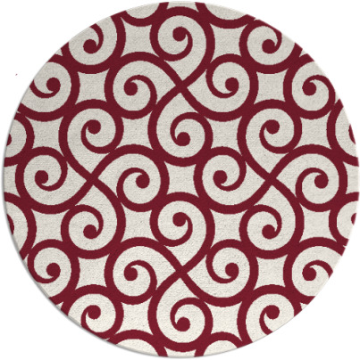 twirl rug - item 513534