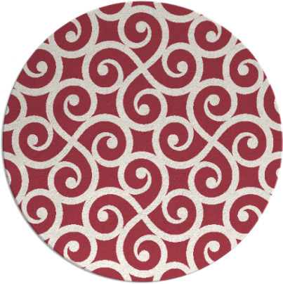 twirl rug - item 513535